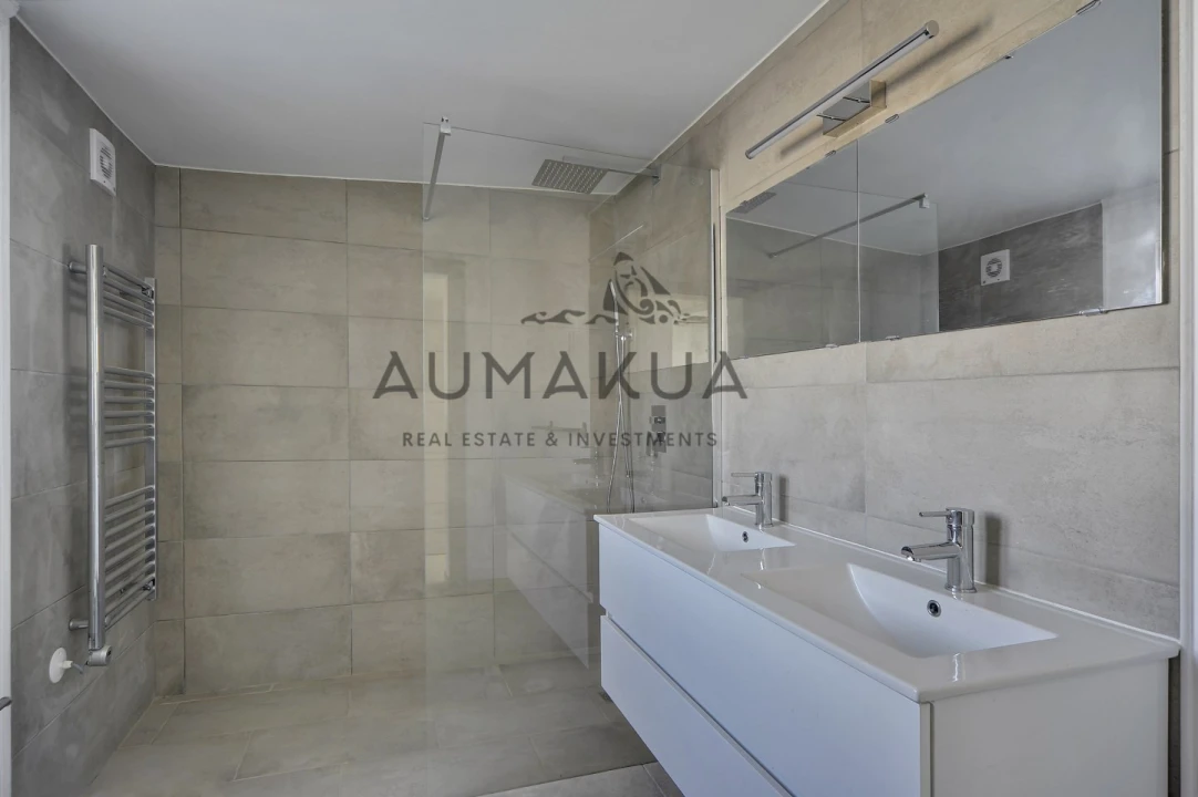 Apartamento T1 para Venda em Loule (São Sebastião) Foto 6
