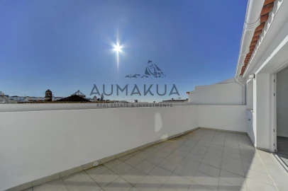 Apartamento T1 para Venda em Loule (São Sebastião)