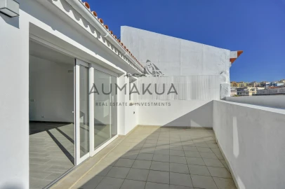 Apartamento T1 para Venda em Loule (São Sebastião)