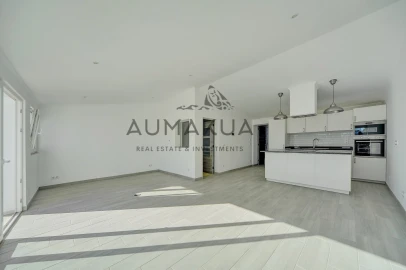 Apartamento T1 para Venda em Loule (São Sebastião)