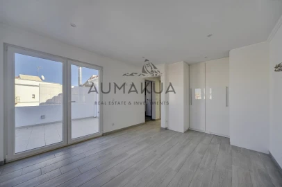 Apartamento T1 para Venda em Loule (São Sebastião)