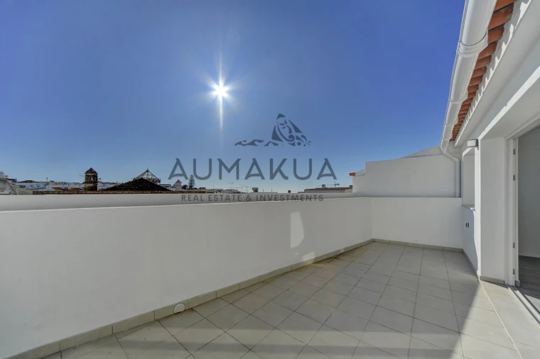 Apartamento T1 para Venda em Loule (São Sebastião) Foto 2