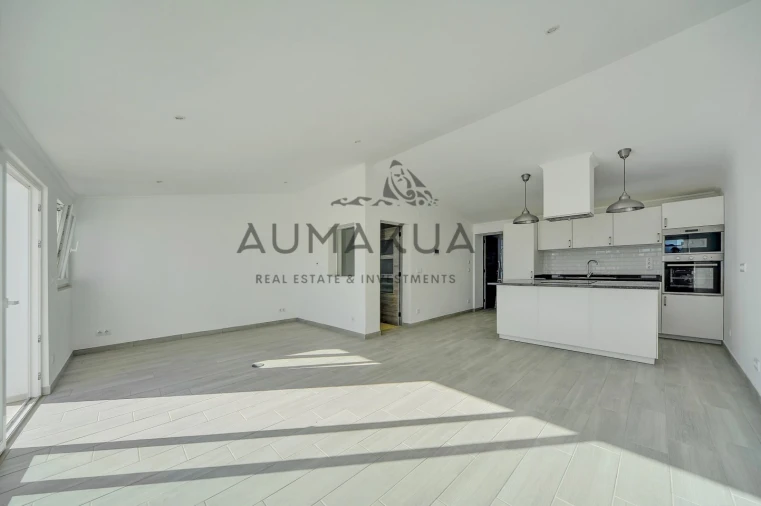 Apartamento T1 para Venda em Loule (São Sebastião) Foto 5