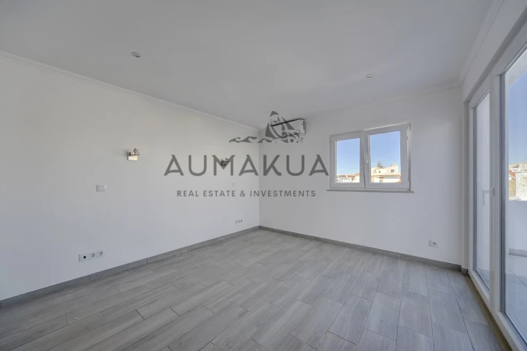 Apartamento T1 para Venda em Loule (São Sebastião) Foto 8