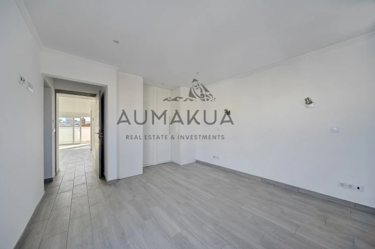 Apartamento T1 para Venda em Loule (São Sebastião) Foto 9