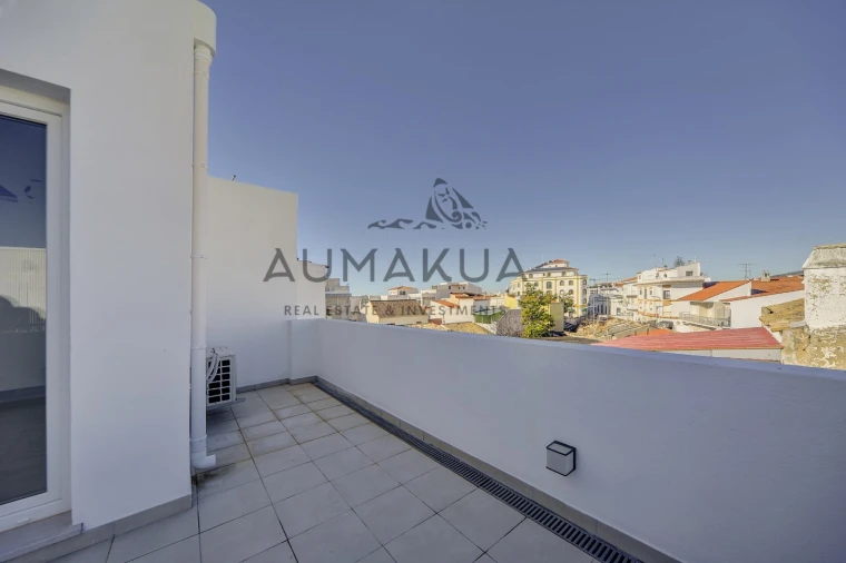 Apartamento T1 para Venda em Loule (São Sebastião) Foto 12