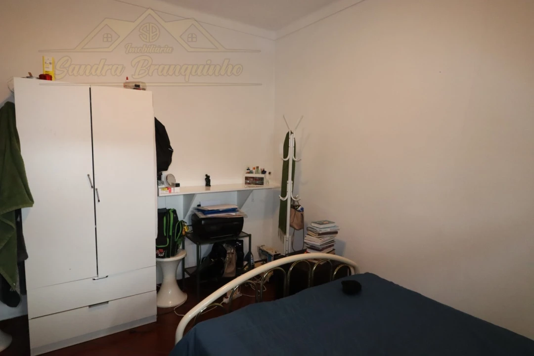 Apartamento T2 para Venda em Santa Maria, São Pedro e Matacães Foto 5