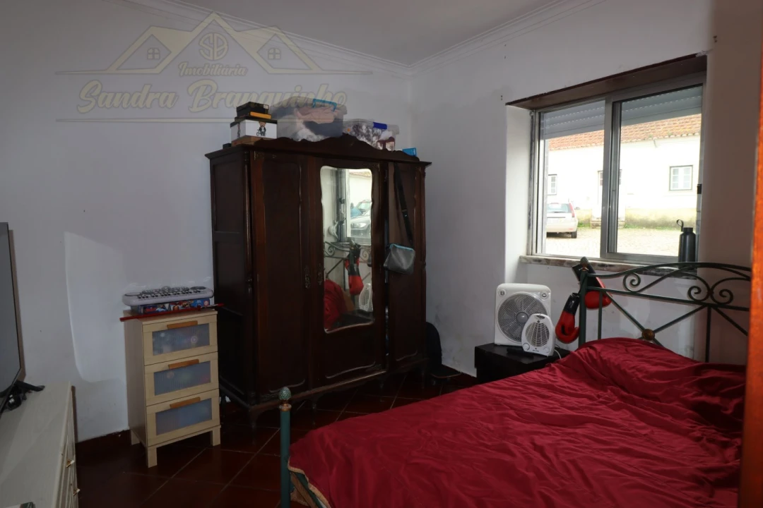 Apartamento T2 para Venda em Santa Maria, São Pedro e Matacães Foto 6