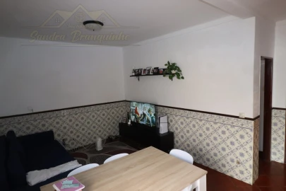 Apartamento T2 para Venda em Santa Maria, São Pedro e Matacães