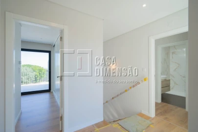 Moradia T3 para Venda em Barcarena