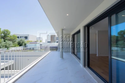 Moradia T3 para Venda em Barcarena