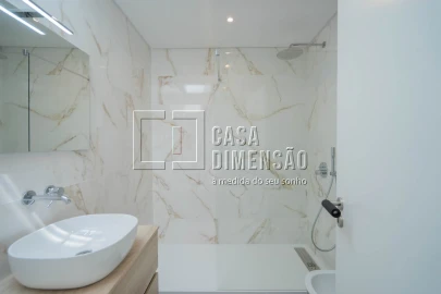 Moradia T3 para Venda em Barcarena