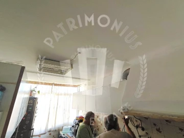 Apartamento T2 para Venda em Carcavelos e Parede