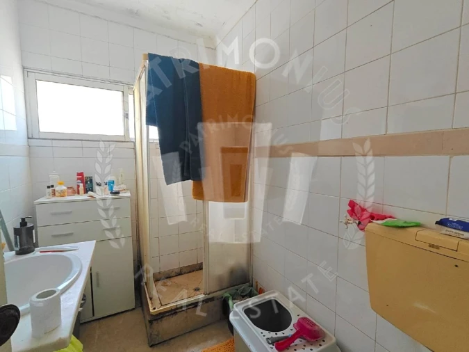 Apartamento T2 para Venda em Carcavelos e Parede Foto 8