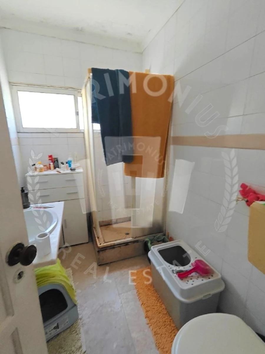 Apartamento T2 para Venda em Carcavelos e Parede Foto 9