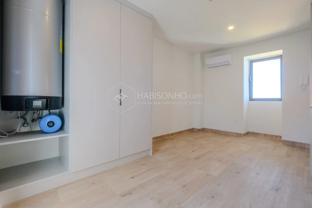 Apartamento para Venda em São Mamede de Infesta e Senhora da Hora Foto 4