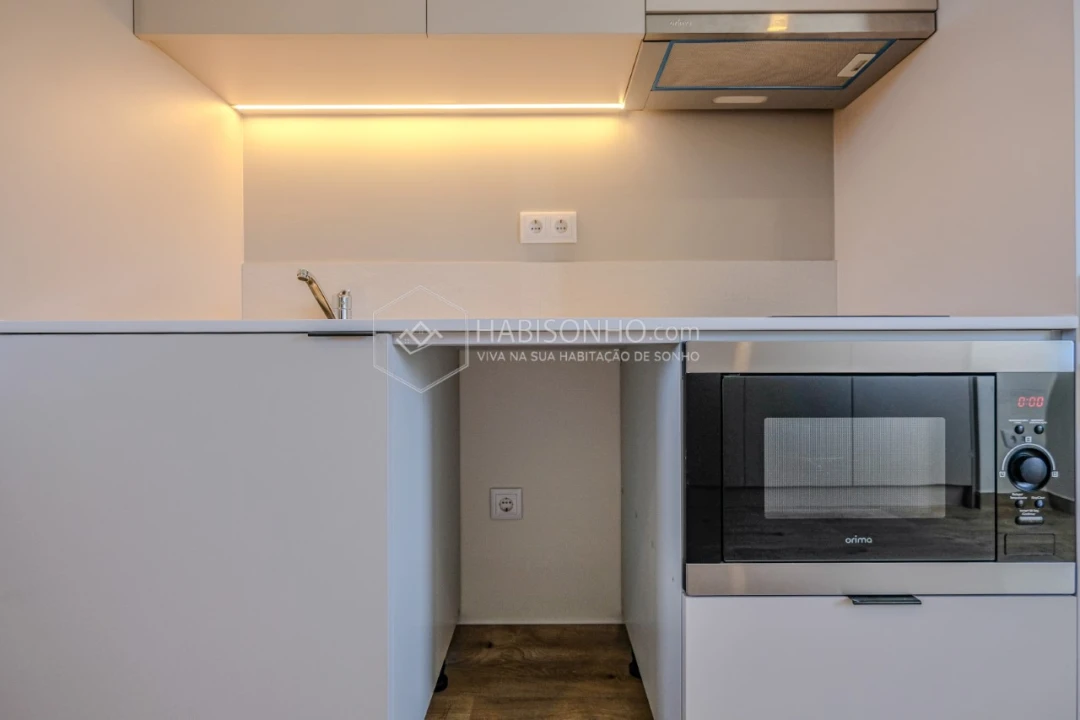 Apartamento para Venda em São Mamede de Infesta e Senhora da Hora Foto 6