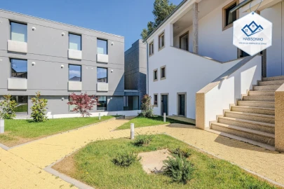 Apartamento para Venda em São Mamede de Infesta e Senhora da Hora