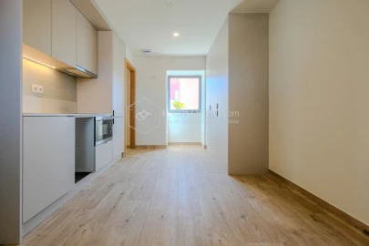 Apartamento para Venda em São Mamede de Infesta e Senhora da Hora