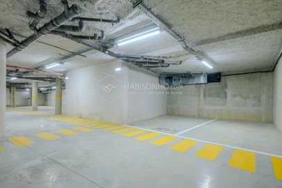 Apartamento para Venda em São Mamede de Infesta e Senhora da Hora