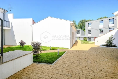Apartamento para Venda em São Mamede de Infesta e Senhora da Hora