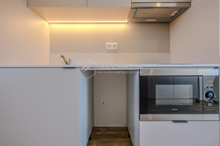 Apartamento para Venda em São Mamede de Infesta e Senhora da Hora Foto 6