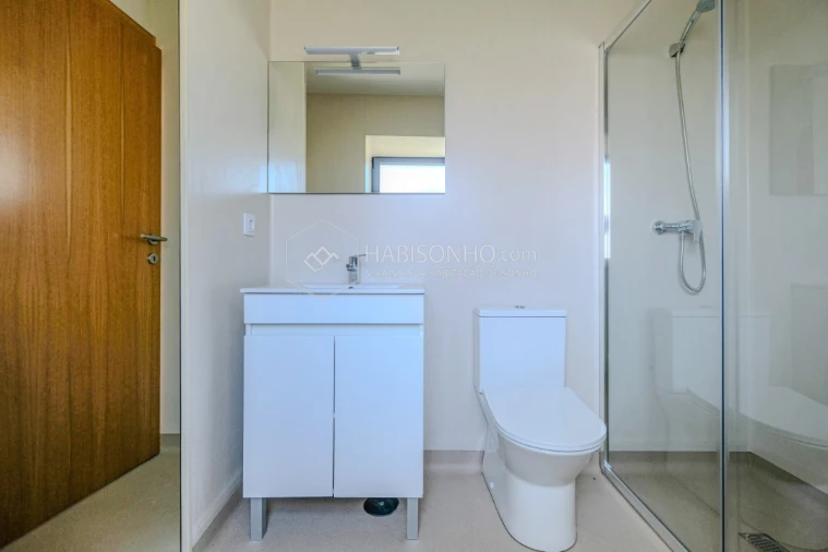 Apartamento para Venda em São Mamede de Infesta e Senhora da Hora Foto 8