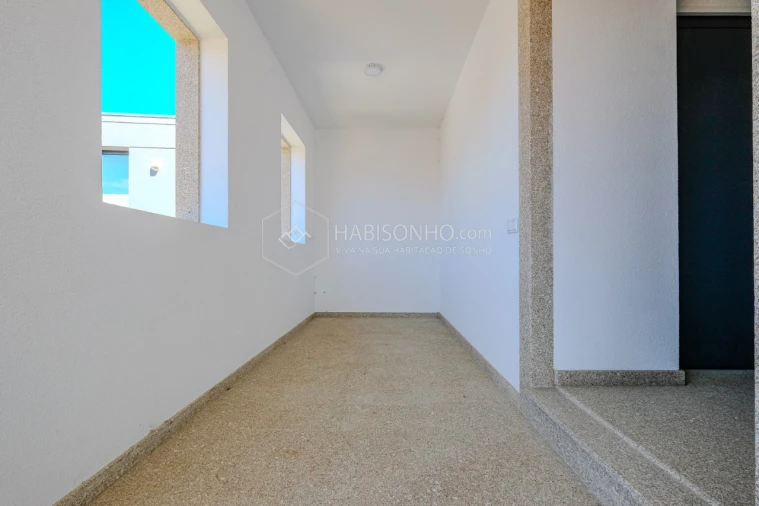 Apartamento para Venda em São Mamede de Infesta e Senhora da Hora Foto 9