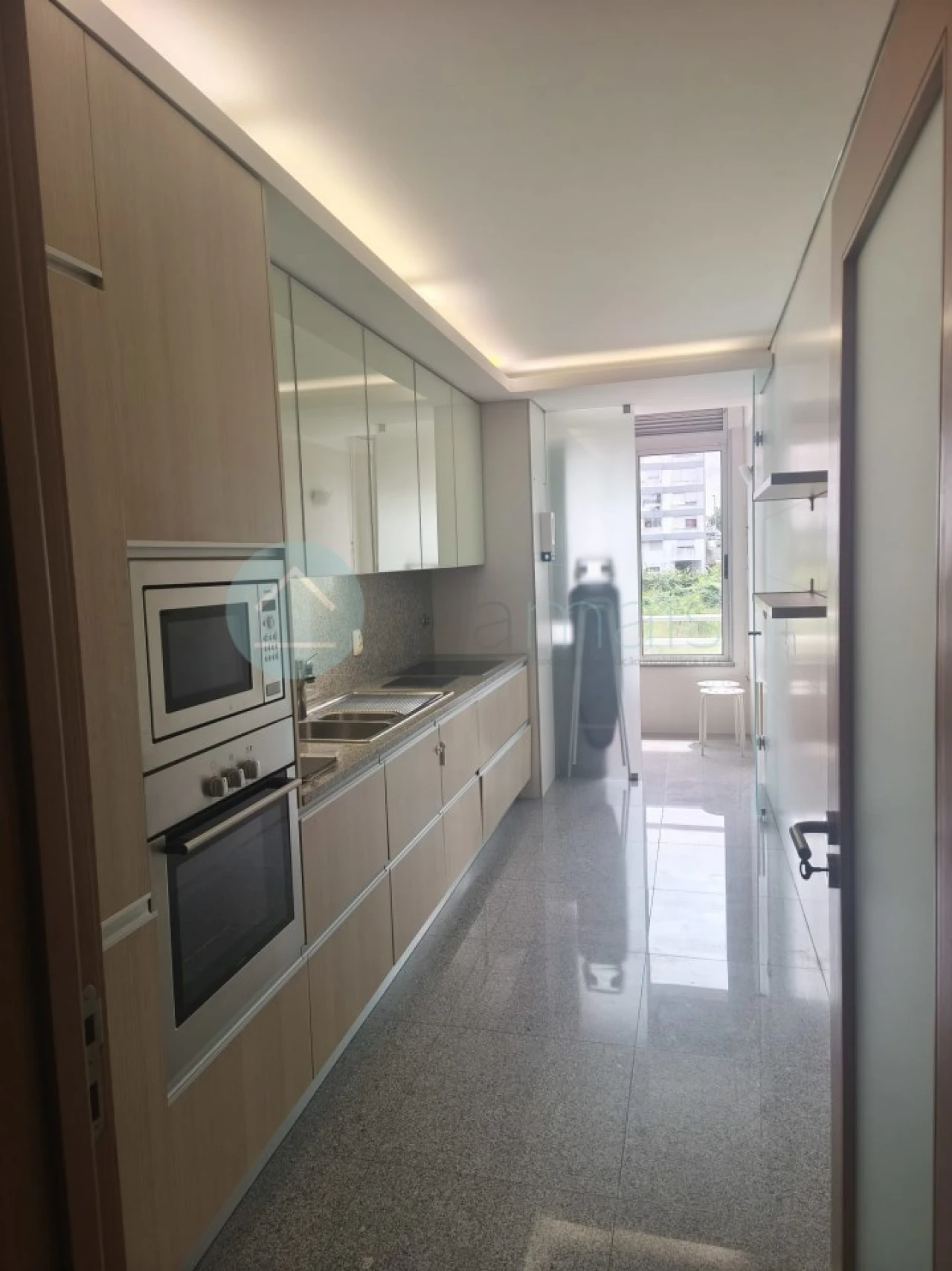 Apartamento T1 para Venda em Paranhos Foto 2