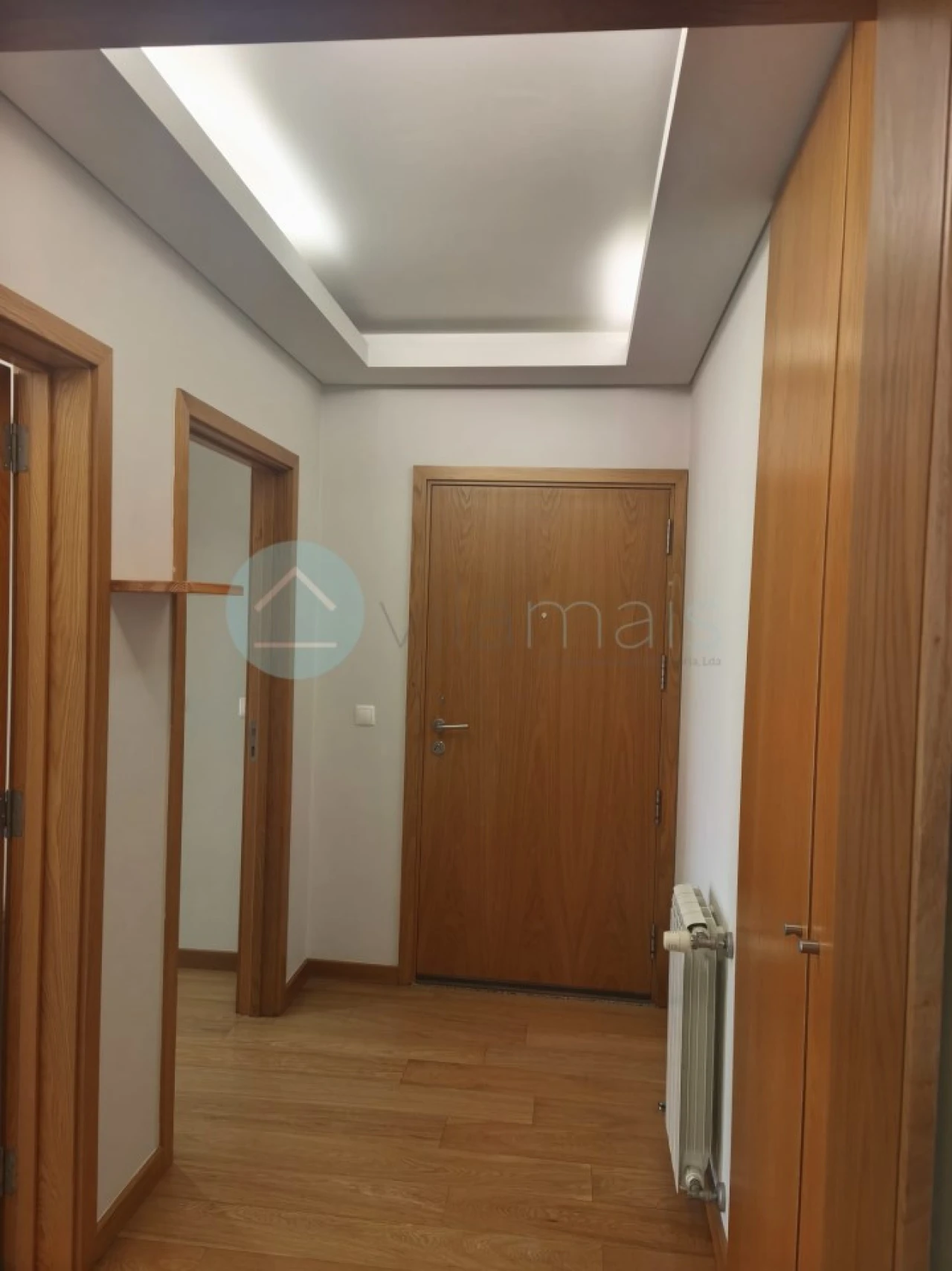 Apartamento T1 para Venda em Paranhos Foto 10