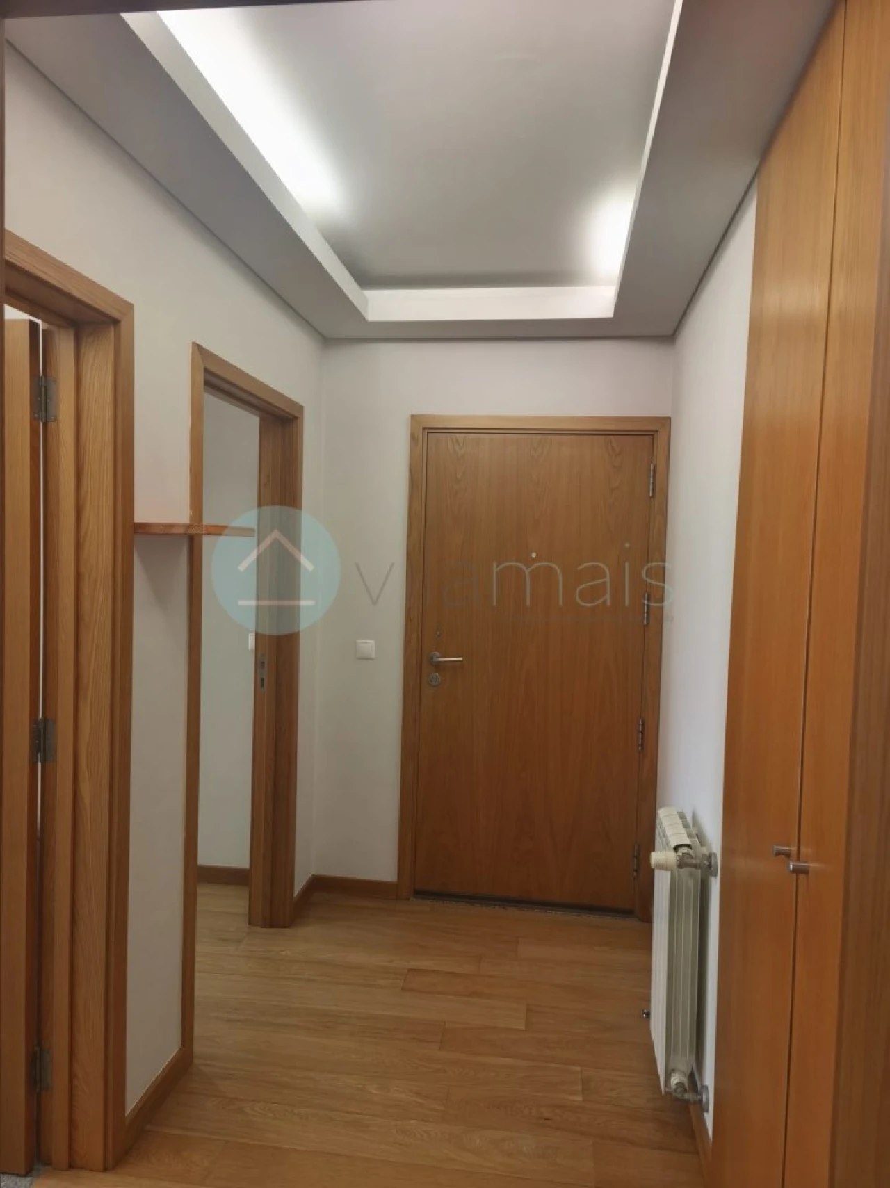 Apartamento T1 para Venda em Paranhos Foto 12