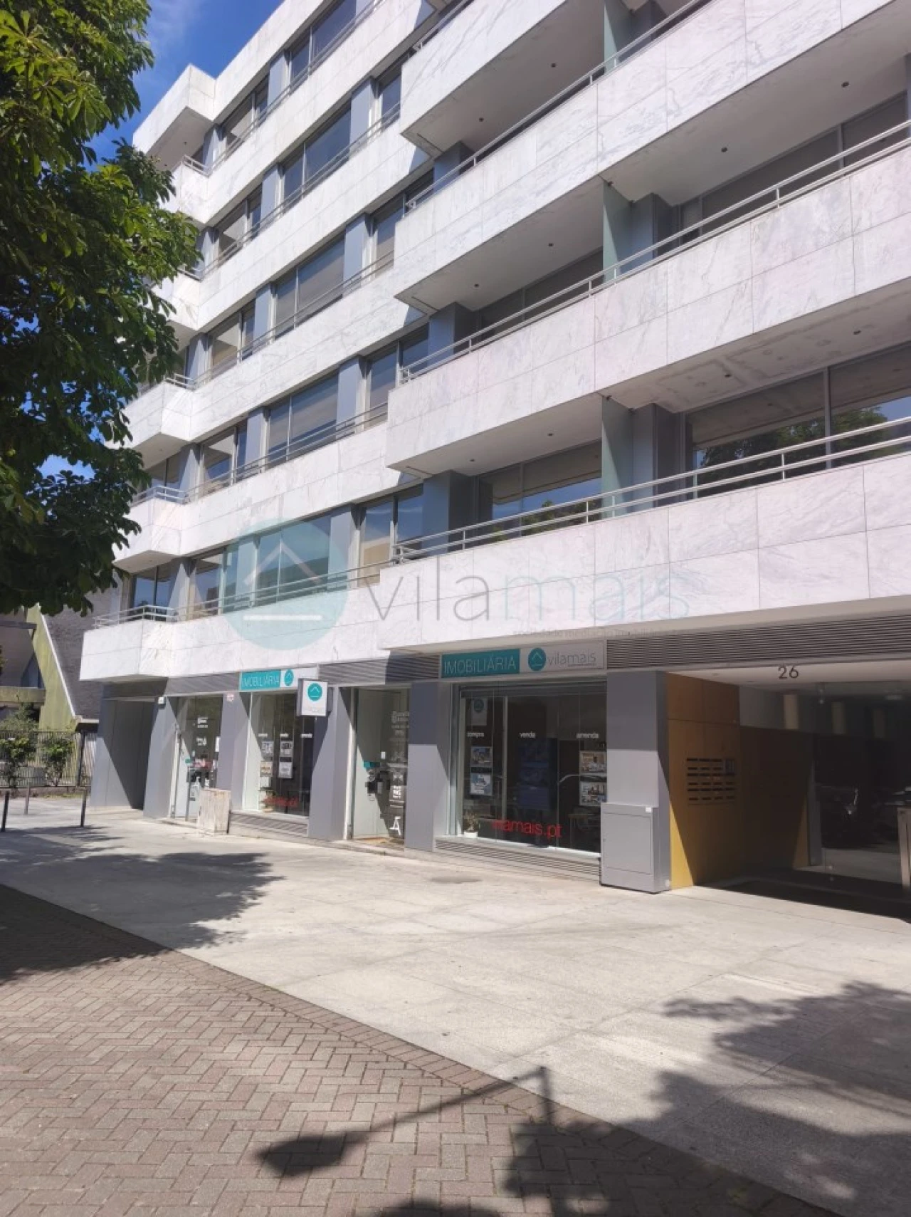Apartamento T1 para Venda em Paranhos Foto 20