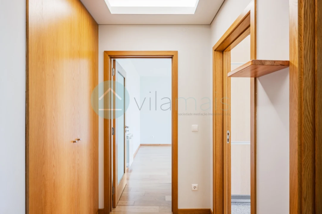 Apartamento T1 para Venda em Paranhos Foto 7