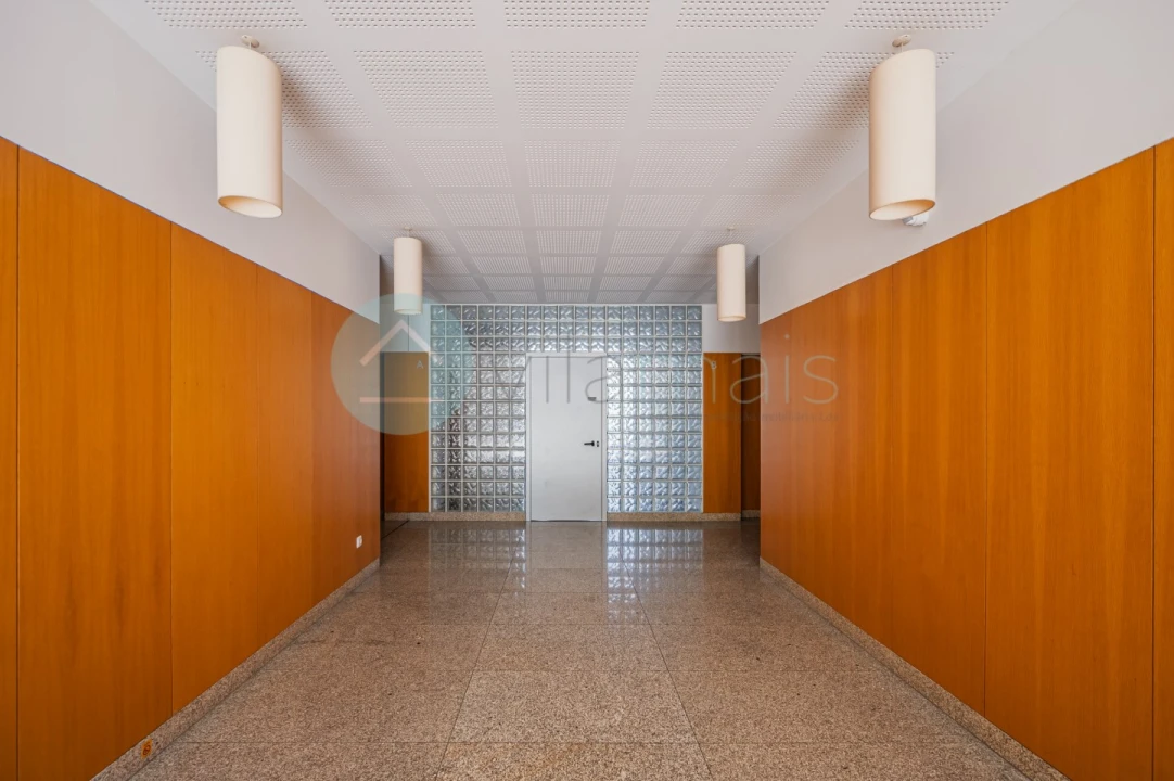 Apartamento T1 para Venda em Paranhos Foto 22
