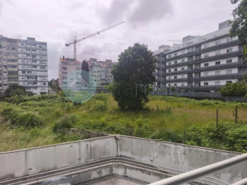 Apartamento T1 para Venda em Paranhos