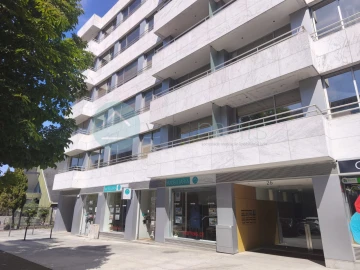 Apartamento T1 para Venda em Paranhos