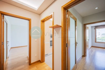 Apartamento T1 para Venda em Paranhos