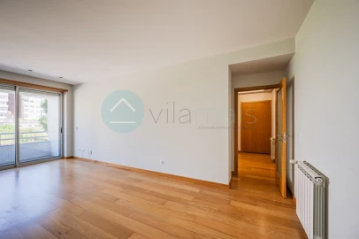 Apartamento T1 para Venda em Paranhos