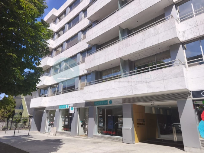 Apartamento T1 para Venda em Paranhos Foto 22