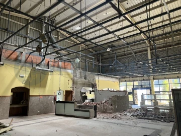 Armazém para Venda em Vialonga