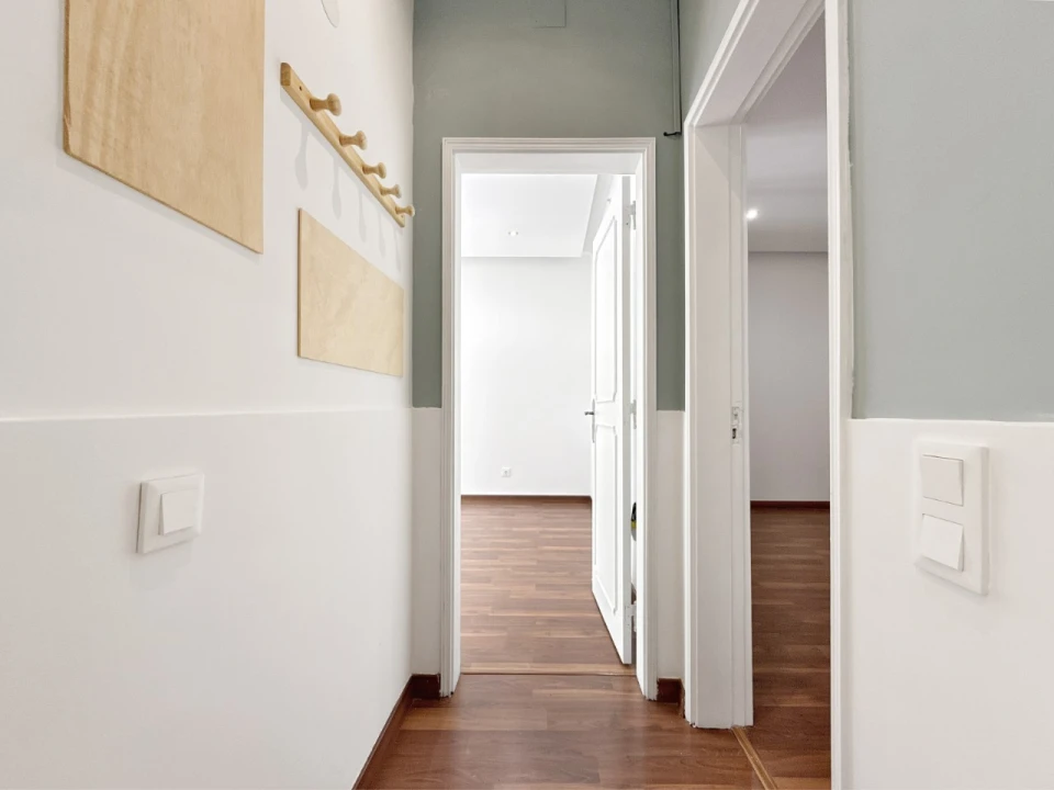 Apartamento T1 para Venda em Camarate, Unhos e Apelação Foto 11