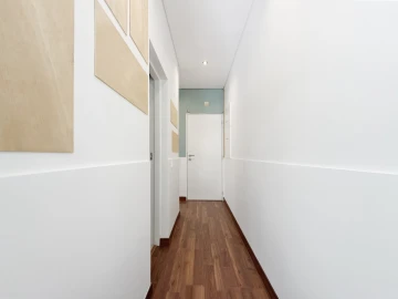 Apartamento T1 para Venda em Camarate, Unhos e Apelação