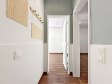Apartamento T1 para Venda em Camarate, Unhos e Apelação
