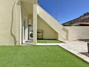 Apartamento T1 para Venda em Camarate, Unhos e Apelação