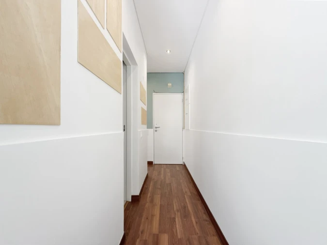 Apartamento T1 para Venda em Camarate, Unhos e Apelação Foto 8