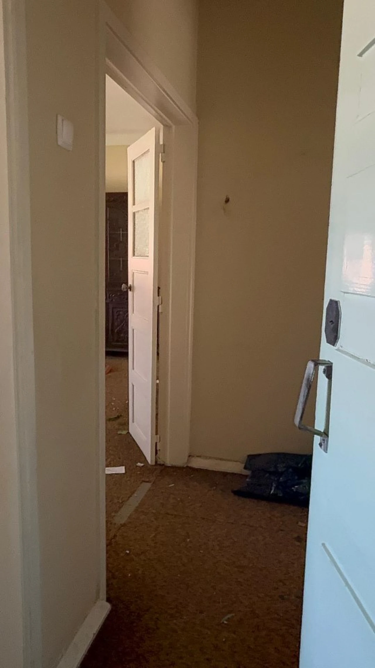 Apartamento T4 para Venda em Alvalade Foto 19