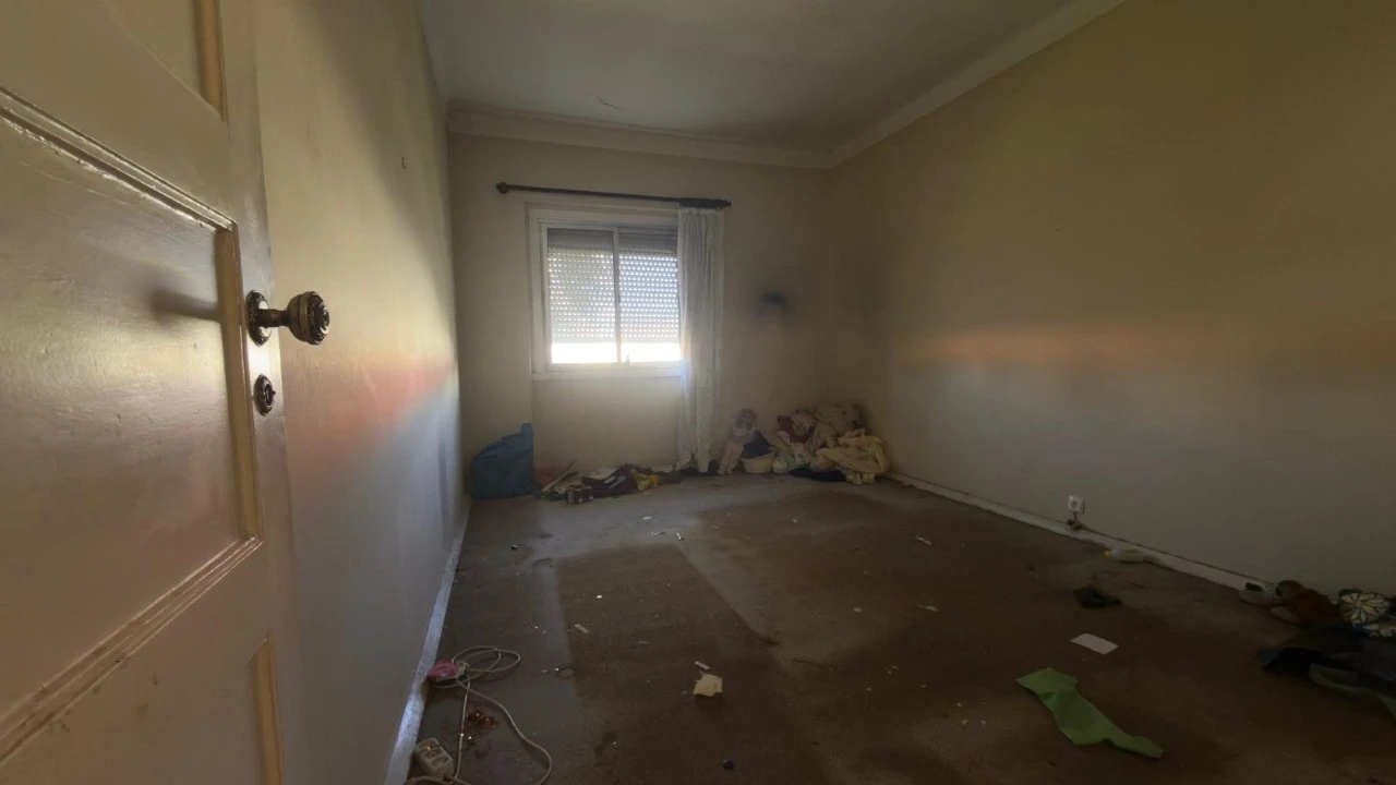 Apartamento T4 para Venda em Alvalade Foto 9