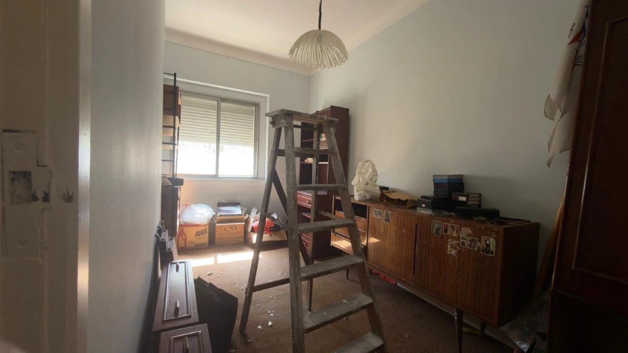 Apartamento T4 para Venda em Alvalade Foto 12