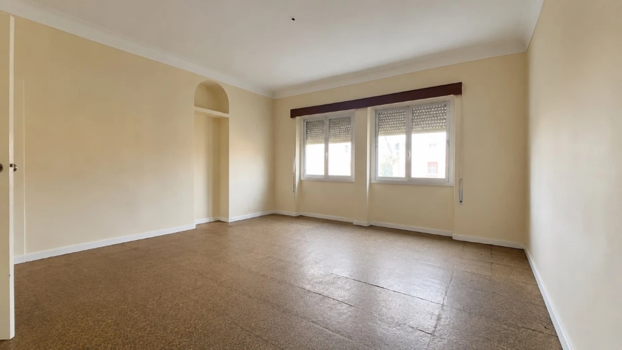 Apartamento T4 para Venda em Alvalade Foto 16