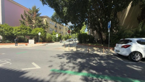 Apartamento T4 para Venda em Alvalade